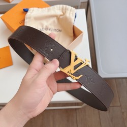 Cinturón de Lujo Exclusivo - Modelo 377