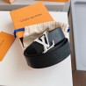 Cinturón de Lujo Exclusivo - Modelo 378