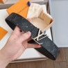 Cinturón de Lujo Exclusivo - Modelo 383