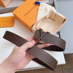 Cinturón de Lujo Exclusivo - Modelo 384