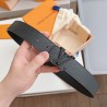 Cinturón de Lujo Exclusivo - Modelo 385