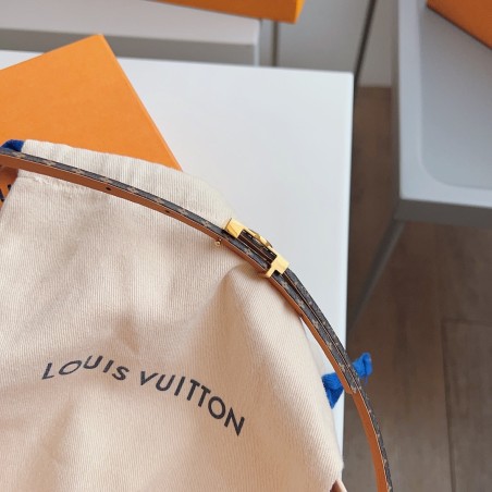 Cinturón de Lujo Exclusivo - Modelo 388
