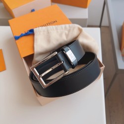 Cinturón de Lujo Exclusivo - Modelo 389