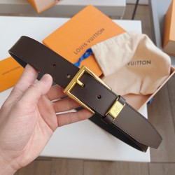 Cinturón de Lujo Exclusivo - Modelo 390