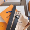 Cinturón de Lujo Exclusivo - Modelo 391