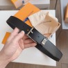 Cinturón de Lujo Exclusivo - Modelo 391