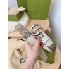 Cinturón de Lujo Exclusivo - Modelo 397
