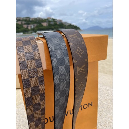 Cinturón de Lujo Exclusivo - Modelo 398
