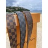 Cinturón de Lujo Exclusivo - Modelo 398
