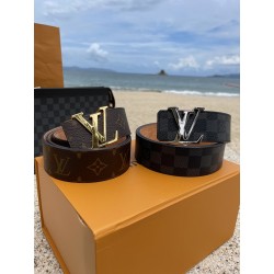 Cinturón de Lujo Exclusivo - Modelo 398