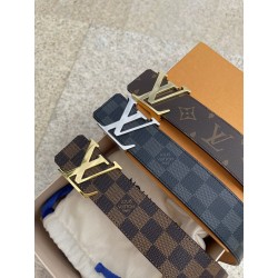 Cinturón de Lujo Exclusivo - Modelo 398