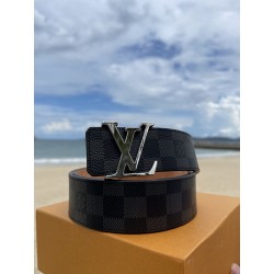Cinturón de Lujo Exclusivo - Modelo 399
