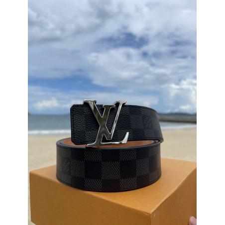 Cinturón de Lujo Exclusivo - Modelo 399