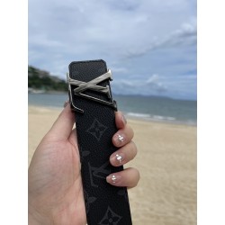 Cinturón de Lujo Exclusivo - Modelo 399