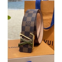 Cinturón de Lujo Exclusivo - Modelo 400