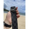 Cinturón de Lujo Exclusivo - Modelo 401