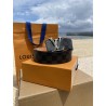 Cinturón de Lujo Exclusivo - Modelo 401