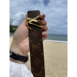 Cinturón de Lujo Exclusivo - Modelo 402