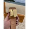 Cinturón de Lujo Exclusivo - Modelo 402
