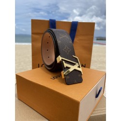 Cinturón de Lujo Exclusivo - Modelo 402