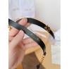 Cinturón de Lujo Exclusivo - Modelo 404