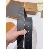 Cinturón Burberry Exclusivo - Modelo 405