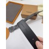Cinturón Burberry Exclusivo - Modelo 405