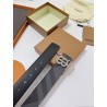 Cinturón Burberry Exclusivo - Modelo 406