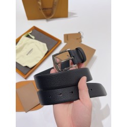 Cinturón Burberry Exclusivo - Modelo 407
