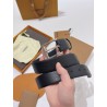 Cinturón Burberry Exclusivo - Modelo 408