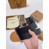 Cinturón Burberry Exclusivo - Modelo 409
