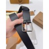 Cinturón Burberry Exclusivo - Modelo 409