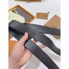 Cinturón Burberry Exclusivo - Modelo 409