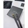 Cinturón de Lujo Exclusivo - Modelo 410