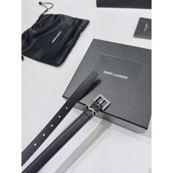 Cinturón de Lujo Exclusivo - Modelo 410