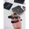 Cinturón de Lujo Exclusivo - Modelo 411