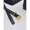 Cinturón de Lujo Exclusivo - Modelo 411
