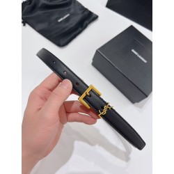 Cinturón de Lujo Exclusivo - Modelo 411