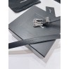 Cinturón de Lujo Exclusivo - Modelo 412