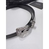 Cinturón de Lujo Exclusivo - Modelo 412