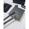 Cinturón de Lujo Exclusivo - Modelo 413
