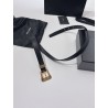 Cinturón de Lujo Exclusivo - Modelo 413