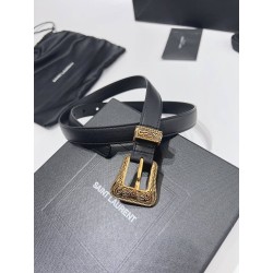 Cinturón de Lujo Exclusivo - Modelo 413