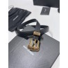 Cinturón de Lujo Exclusivo - Modelo 413