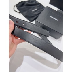 Cinturón de Lujo Exclusivo - Modelo 414