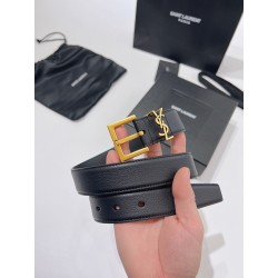 Cinturón de Lujo Exclusivo - Modelo 415