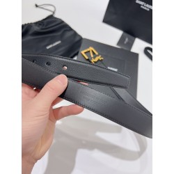 Cinturón de Lujo Exclusivo - Modelo 415