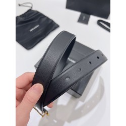 Cinturón de Lujo Exclusivo - Modelo 415