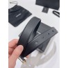 Cinturón de Lujo Exclusivo - Modelo 415