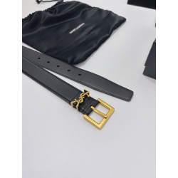 Cinturón de Lujo Exclusivo - Modelo 415